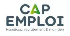 Logo - Cap Emploi