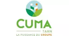 Logo - CUMA Tarn