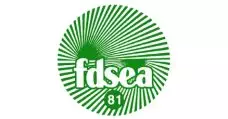 Logo - fdsea 81