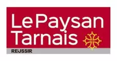 Logo - Le Paysan Tarnais