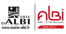 Logo - Ville d